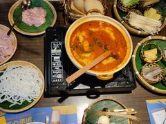 -泰妃殿(宏伊国际广场店)