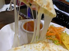 -panchos 墨西哥餐厅(嘉绿苑店)