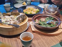 -木棉·醉心粤味(COCO Park店)