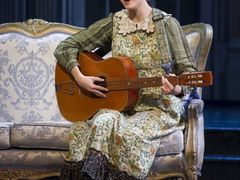 -交通银行前滩31演艺中心