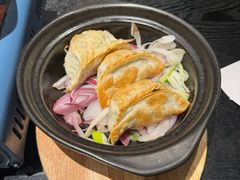 -老海陵·泰州菜(三水湾店)