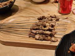 -嘻小北·兰州清汤牛肉面(南翔印象城MEGA店)