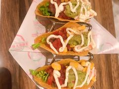 -Margherita雏菊意大利餐厅(雅颂庭购物中心店)