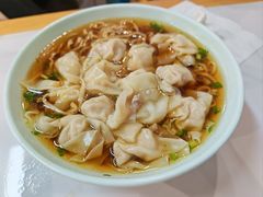 -杨记馄饨面馆(原杨桥口店)