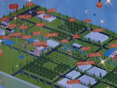 -前小桔亲子创意农场·草莓采摘·露营烧烤