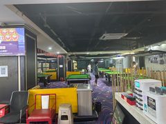 -k9台球(虎泉店)