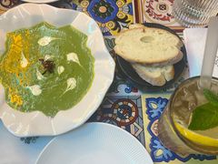 -LESCEDARS Brasserie Bistro香柏树