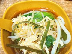 -天瑞福云南过桥米线(十里河店)