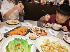 -留半山·香港食堂(啦啦宝都店)