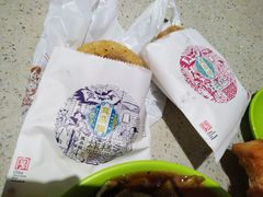 -大福来锅巴菜(古文化街店)
