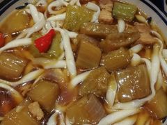 -老九圆山西面馆(CBD店)