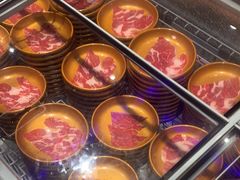 -犇放和牛烤肉·烤榴莲自助(苏宁城市奥莱店)