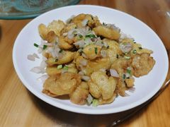 -天然居农家乐(温泉南路店)