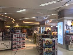 -孩子王童乐园(天津远洋乐堤港店)
