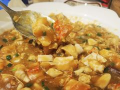 风味蟹酱-宁海食府(天一阁望京店)