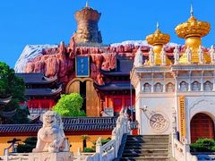 -上海东林寺(金山区)