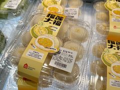 -盒马鲜生(馥邦国际店)