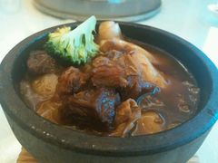 -江滨国际大酒店-珍宝轩海鲜大酒楼