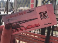 -梦幻奥陶纪景区