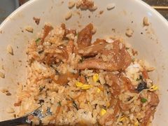-新石器烤肉(中房金谊广场店)