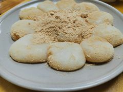 -屋里家延边朝鲜族冷面(南园店)