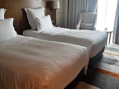 -珠海中海雅高铂尔曼酒店