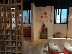 -1001艺术手作·银饰DIY·拼豆(小寨金莎店)