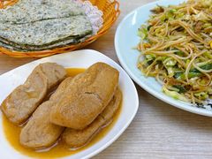 -面道赞宁海海鲜面(迎凤街店)