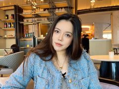 -东方美谷JW万豪酒店·The lounge大堂吧