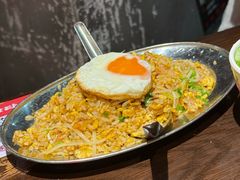 -萍姐火锅·公路夜市(江宁万达店)