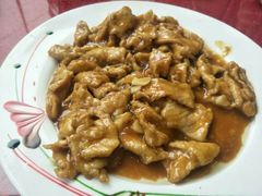 -老苏扬饭店