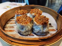 糯米蒸烧麦-天然台1908(中建广场店)
