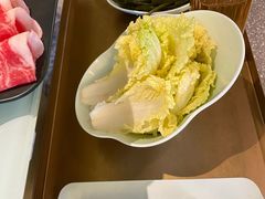 鸭血多多毛血旺有料火锅-小肥羊(西丽宝能城店)