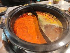 -钢管厂五区小郡肝火锅串串香(清河店)