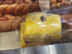 -宫门口馒头铺(创始人总店)