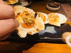 -和彩放题餐厅(酒仙桥店)
