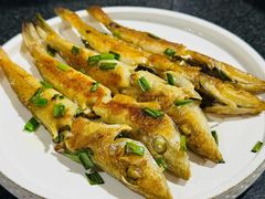 -百年银屏蚝烙·潮汕菜·非遗(乐山店)