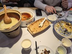 -老阿爸鲜鱼土菜(园区永旺店)