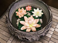 -爱碗亭·鲜炒湖南菜(壹城中心店)