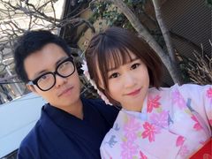 -东京浅草和服体验江户和装工房雅(浅草本店)