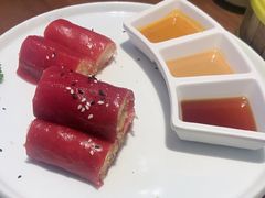 -蝴蝶里·粤菜·点心(龙湖杭州金沙天街店)