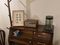 -白熊咖啡(闽江大道店)