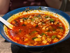 -真爱中国餐馆·年华店(朱雀大街店)