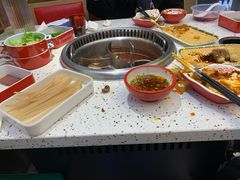 -小妖君串捞火锅(黄屯店)