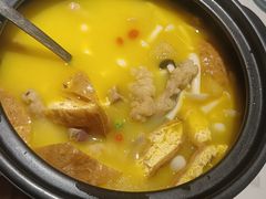 -徽镇小厨·经典徽菜(马连道店)