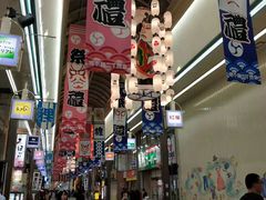 -狸小路商店街