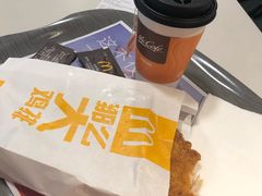 -麦当劳(南后街店)
