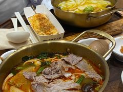 -小满手工粉(北京来福士店)