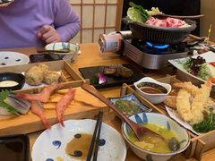 -高木日本料理(静安寺店)