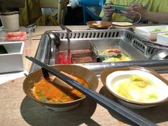 -野妹经典火锅(江夏中百店)